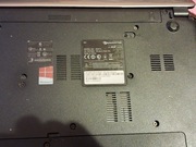 Packard bell z5wt3 uszkodzony 