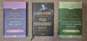 Joseph Murphy Potęga podświadomości