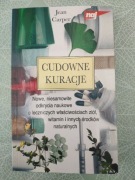 Cudowne kuracje Jean Carper