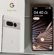 Google Pixel 7 Pro