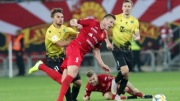 Nowa Oryginalna Koszulka Piłkarska Widzew Łódź 2020-2021 rozmiar S 