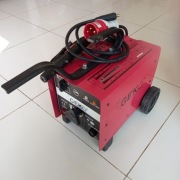 spawarka BX1-320  65 - 320A  transformatorowa ,kable spawalnicze, 230V 400V