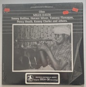 Miles Davis Oleo