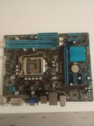 Płyta główna Asus H61M-K 