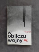 W obliczu wojny 
