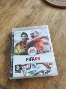 Fifa 09 (PS3) PlayStation 3