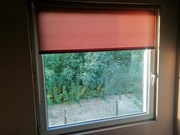 Okno ścienne 144x142