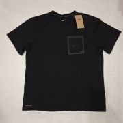 Koszulka Nike Swim Best Icon Tek DRI-FIT NESSF506-001 roz. M
