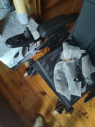 Wózek inwalidzki elektryczny terenowy Wisking 1032