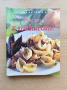 POTRAWY Z MAKARONU - TOM BRIDGE