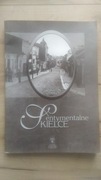 Sentymentalne Kielce Urbański Miklaszewska 