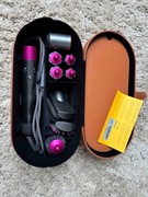 Multistyler i suszarka Dyson Airwrap HS01 Fuksja