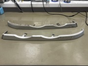 Listwa brewka lampa e46 sedan kombi przedlift prawa lewa