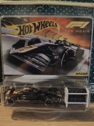 Hot Wheels F1 The Movie APXGP 