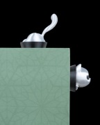 Zakładka „Kocia Opowieść” – Uroczy Gadżet dla Każdego Mola Książkowego!