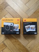 aparat fotograficzny Kodak Mini Shot3 Retro
