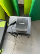 Amplitrain amplicube EMS, Profesionalny sprzęt 