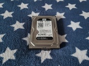 Dysk HDD WD Black 1TB WD1003FZEX 7,2K 64Mb Sata III 3,5''