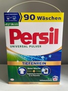 PERSIL Uniwersal Pulver 5,4 kg proszek do prania uniwersalny z Niemiec