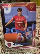 KARTA EKSTRAKLASA SPORTZOO 2025/26 ARIEL MOSÓR 09/45 016