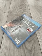 Nowa Gra Chorus Polska Wersja PS4/PS5 Playstation