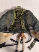 Szlemofon WUK wysokościowy ubiór kompensacyjny MIG21/MIG15