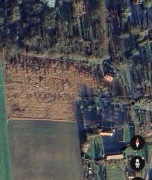 Urokliwa działka w Krzymowie k/Chojny