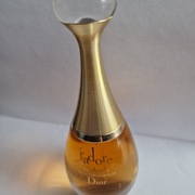 DIOR JADORE L'ABSOLU 75ML EDP 2008 ROK VINTAGE