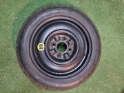 kolo dojazdowe 4x114,3 oryginal nissan nowe nie uzywane