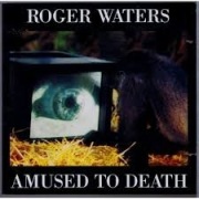 roger waters amused to death