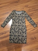 Sukienka w rozmiarze M/L