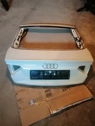 Klapa Audi A5 8T8 Sportback lift biała