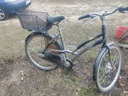 Gazelle Sky Drive – Rower miejski 