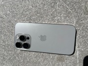 iPhone 16 Pro 128GB Excellent Condition Warranty June 2026 Full Set