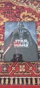 Star Wars - The Complete Saga (Blu-Ray)