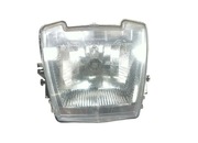 Polaris sportsman lampa centralna przod szperacz  