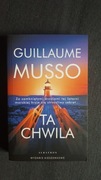 Musso "Ta chwila"