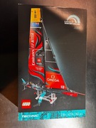 Lego Technic 42174 Jacht Emirates Team New Zealand AC75 NOWY