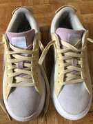 PUMA Sneakersy Suede Mayu Raw Wns 383114 01 Ice Fl