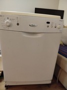 Zmywarka Whirlpool power clean