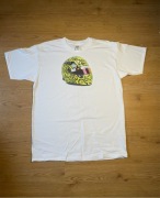 Koszulka Lando Norris Helmet formula one f1