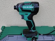 HIKOKI WH18DE, Zakrętarka Udarowa 18V, Solo, Nowa