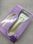 Elektryczny pilnik do stóp Silvercrest Nowy