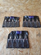 SZCZYPCE SEGERA 8'' 4szt SEGEERA ZESTAW SZCZYPIEC 