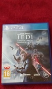 Star Wars Jedi Fallen Order (upadły zakon) PS4 PL