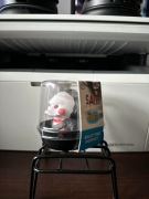 Tubbz Billy The Puppet