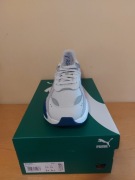 Sneakersy puma RS-X Suide Casual w rozmiarze 41