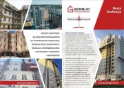 Wypożyczalnia podestów masztowych  Scanclimber 