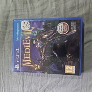 MediEvil PlayStation 4