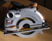 Piła tarczowa 1200w